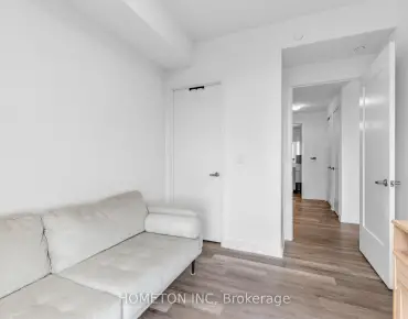 
            #949-121 Lower Sherbourne St Waterfront Communities C8 3睡房2卫生间1车位, 出售价格899000.00加元                    