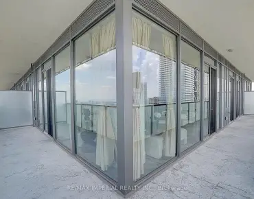 #4907-50 Charles St E Church-Yonge Corridor 3睡房2卫生间1车位, 出售价格899000.00加元