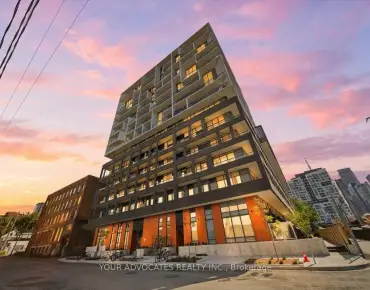 
#902-9 Tecumseth St Niagara 2 beds 2 baths 1 garage 879000.00        