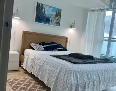 
            #465-209 Fort York Blvd Niagara 1睡房1卫生间车位, 出售价格459000.00加元                    
