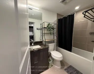 #1603-395 Bloor St E North St. James Town 1睡房1卫生间车位, 出售价格399000.00加元