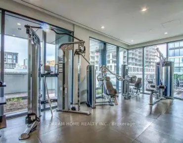 159 Dundas St E 1202 St Church-Yonge Corridor 1睡房1卫生间车位, 出售价格389000.00加元