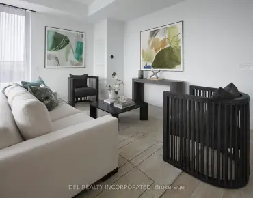 
            #512-115 Denison Ave Kensington-Chinatown 2睡房2卫生间车位, 出售价格1394000.00加元                    