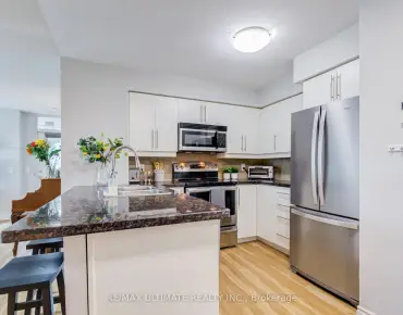 #319-25 Greenview Ave Newtonbrook West 2睡房2卫生间1车位, 出售价格699000.00加元