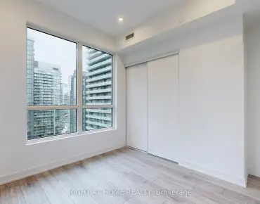
            #3302-108 Peter St Waterfront Communities C1 3睡房2卫生间1车位, 出售价格948000.00加元                    
