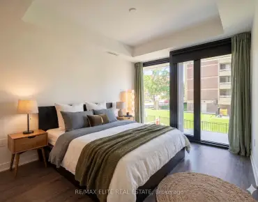 
#TH10-55 Charles St E Church-Yonge Corridor 2 beds 3 baths 1 garage 1649000.00        