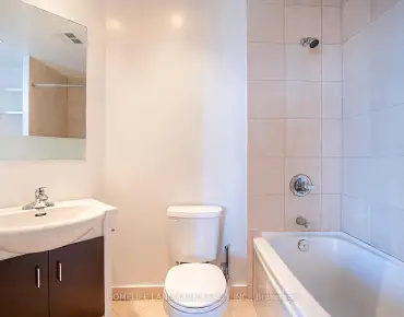 
            #3409-208 Queens Quay W Waterfront Communities C1 1睡房2卫生间车位, 出售价格718000.00加元                    