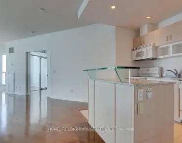 
#3409-208 Queens Quay W Waterfront Communities C1 1 beds 2 baths  garage 718000.00        
