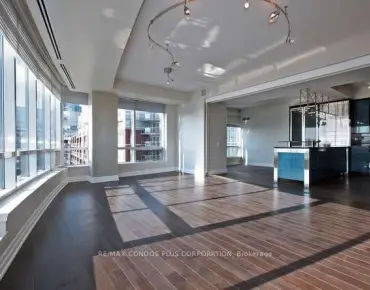 #902W-500 Queens Quay W. N/A Waterfront Communities C1 2睡房3卫生间2车位, 出售价格2895000.00加元