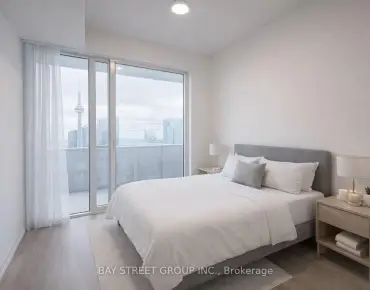 #7112-55 Cooper St Waterfront Communities C8 3睡房3卫生间1车位, 出售价格899000.00加元