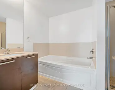 
            #4404-38 Grenville St Bay Street Corridor 2睡房2卫生间1车位, 出售价格970000.00加元                    