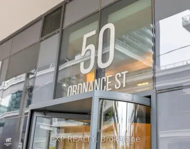 #2404-50 Ordnance St Niagara 1睡房1卫生间1车位, 出售价格569000.00加元