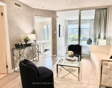 
            ##1101-1001 Bay St Bay Street Corridor 1睡房1卫生间1车位, 出售价格499000.00加元                    