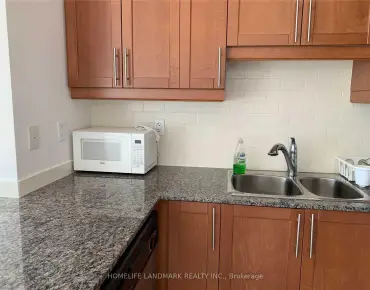 
            #702-18 Holmes Ave Willowdale East 1睡房1卫生间1车位, 出售价格420000.00加元                    