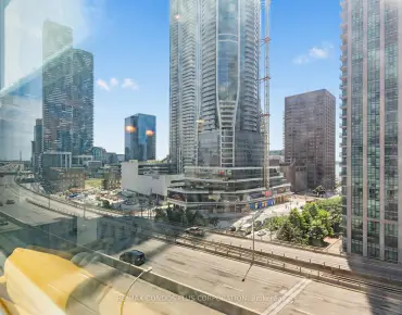 
            #1012-18 Yonge St Waterfront Communities C1 1睡房1卫生间1车位, 出售价格395000.00加元                    