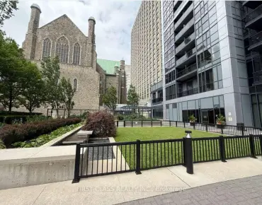 
            #2502-28 Ted Rogers Way Church-Yonge Corridor 2睡房1卫生间车位, 出售价格599000.00加元                    
