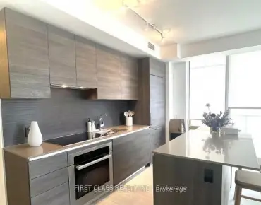 
            #1405-200 Bloor St W Annex 2睡房2卫生间1车位, 出售价格990000.00加元                    