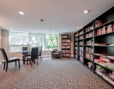 #813-18 Valley Woods Rd Parkwoods-Donalda 2 beds 2 baths 2 garage 549800.00
