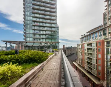 
            #1502-33 Mill St Waterfront Communities C8 2睡房2卫生间1车位, 出售价格699900.00加元                    