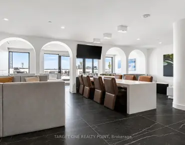 
            #5-308 Jarvis St Church-Yonge Corridor 2睡房2卫生间车位, 出售价格699900.00加元                    