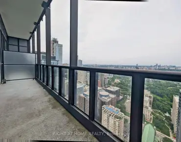 #4908-101 Charles St E Church-Yonge Corridor 1睡房1卫生间1车位, 出售价格679900.00加元