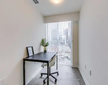 
#1001-99 JOHN St Waterfront Communities C1 2 beds 1 baths  garage 648000.00        