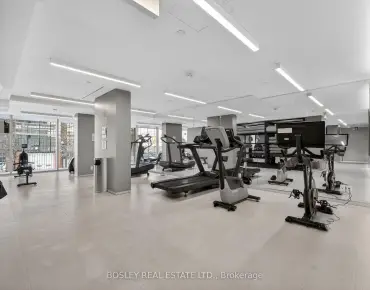 
            #516-60 Tannery Rd Waterfront Communities C8 1睡房1卫生间1车位, 出售价格512800.00加元                    
