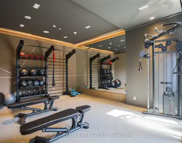 #415-500 Dupont St Annex 1睡房2卫生间车位, 出售价格569990.00加元