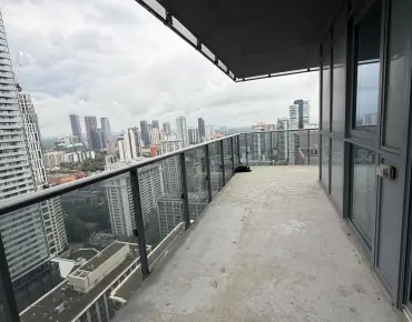 
            #3305-7 Grenville St Bay Street Corridor 2睡房2卫生间车位, 出售价格689000.00加元                    