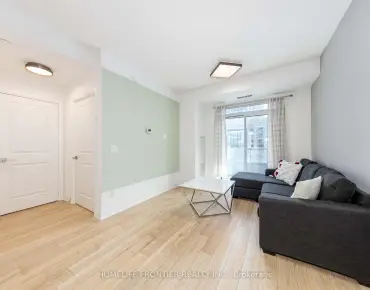 #629-591 Sheppard Ave E Bayview Village 2 beds 2 baths 1 garage 759000.00