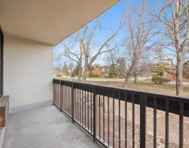 #213E-30 Fashion Roseway N/A Willowdale East 3 beds 2 baths 1 garage 580000.00