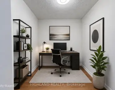 #2710-761 Bay St Bay Street Corridor 1睡房2卫生间1车位, 出售价格579000.00加元