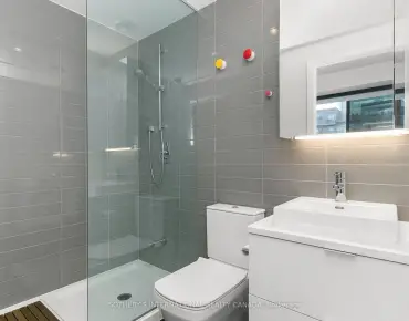 
#820-170 Bayview Ave Moss Park 2 beds 2 baths 1 garage 814999.00        