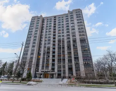 #1804-5 Kenneth Ave Willowdale East 1睡房2卫生间1车位, 出售价格524900.00加元