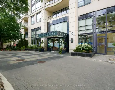 #315-10 Delisle Ave Yonge-St. Clair 2睡房2卫生间1车位, 出售价格1049000.00加元
