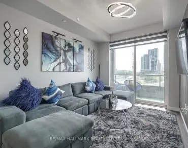 
            #421-9 Tecumseth St Niagara 1睡房1卫生间车位, 出售价格479000.00加元                    