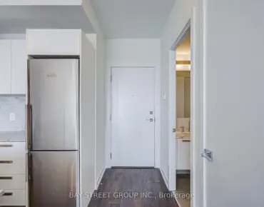 
#2706-57 St. Joseph St Bay Street Corridor 1 beds 1 baths  garage 613000.00        