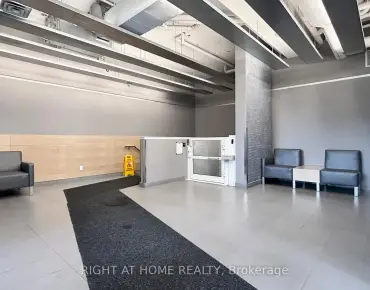 
#415-170 Sudbury St Little Portugal 1 beds 1 baths 1 garage 524999.00        