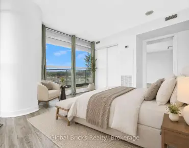 #911-29 Singer Crt Bayview Village 2 beds 2 baths 1 garage 729000.00