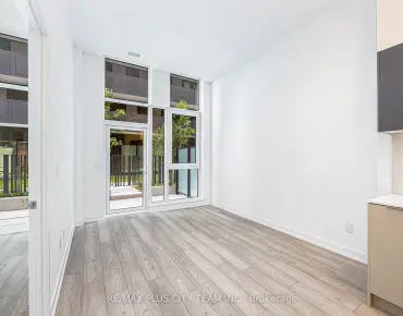 #105-8 Tippett Rd Clanton Park 2 beds 2 baths 1 garage 559900.00