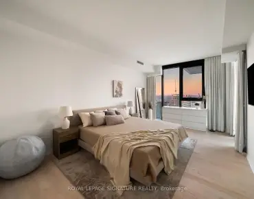 
            #4304-16 Bonnycastle St Waterfront Communities C8 3睡房2卫生间1车位, 出售价格2098000.00加元                    