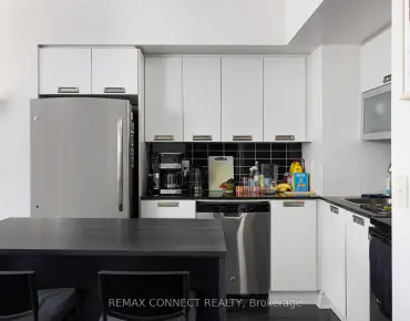 #1012-28 Ted Rogers Way Church-Yonge Corridor 1睡房1卫生间车位, 出售价格499900.00加元
