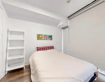
#732-39 Queens Quay E Waterfront Communities C8 1 beds 1 baths 1 garage 689900.00        