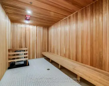 #1511-50 O'Neill Rd Banbury-Don Mills 2睡房2卫生间1车位, 出售价格689000.00加元