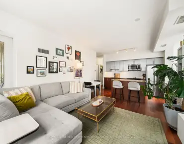 
#704-83 Redpath Ave Mount Pleasant West 2 beds 2 baths 1 garage 875000.00        