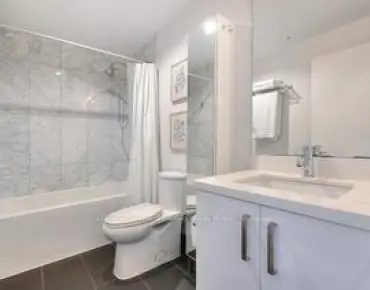 
            #N817-120 Bayview Ave Waterfront Communities C8 1睡房1卫生间车位, 出售价格499000.00加元                    