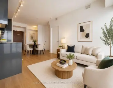 
#709-115 Mcmahon Dr Bayview Village 1 beds 1 baths 1 garage 399000.00        