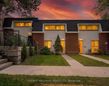 
#24-94 George Henry Blvd Henry Farm 3 beds 2 baths 1 garage 599000.00        