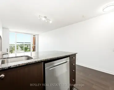 #633-525 Wilson Ave Clanton Park 1 beds 1 baths 1 garage 495000.00