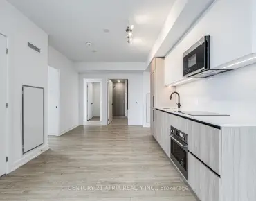 
            #1804-35 Parliament St Waterfront Communities C8 2睡房2卫生间车位, 出售价格774900.00加元                    